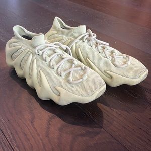Adidas Yeezy 450 Resin size 12